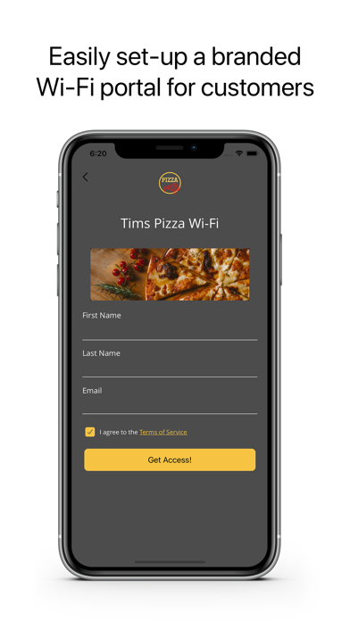 BEK SmartBiz Screenshot