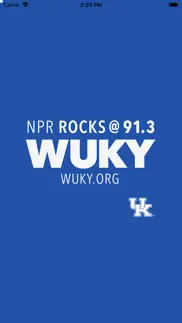 wuky public radio app problems & solutions and troubleshooting guide - 4