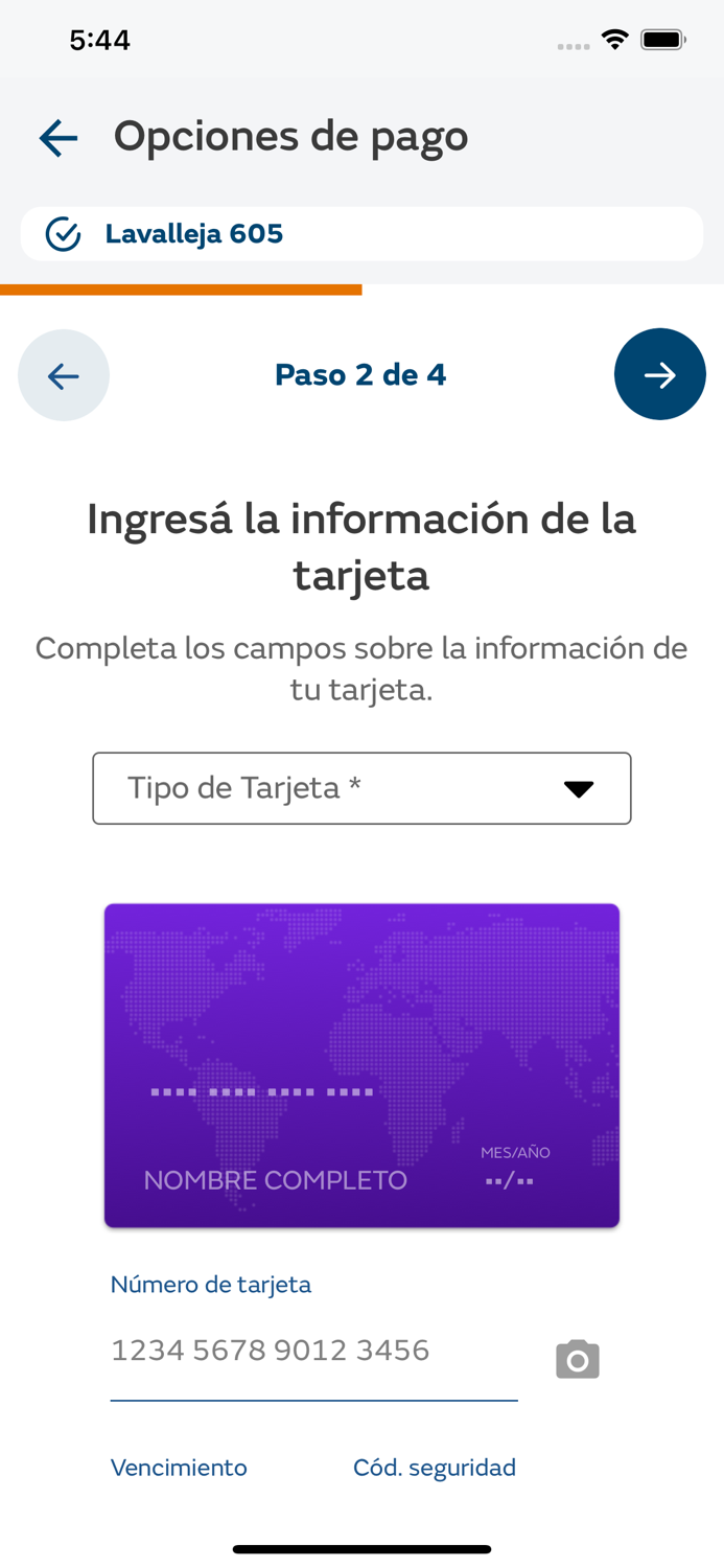 Naturgy Arg Oficina Virtual