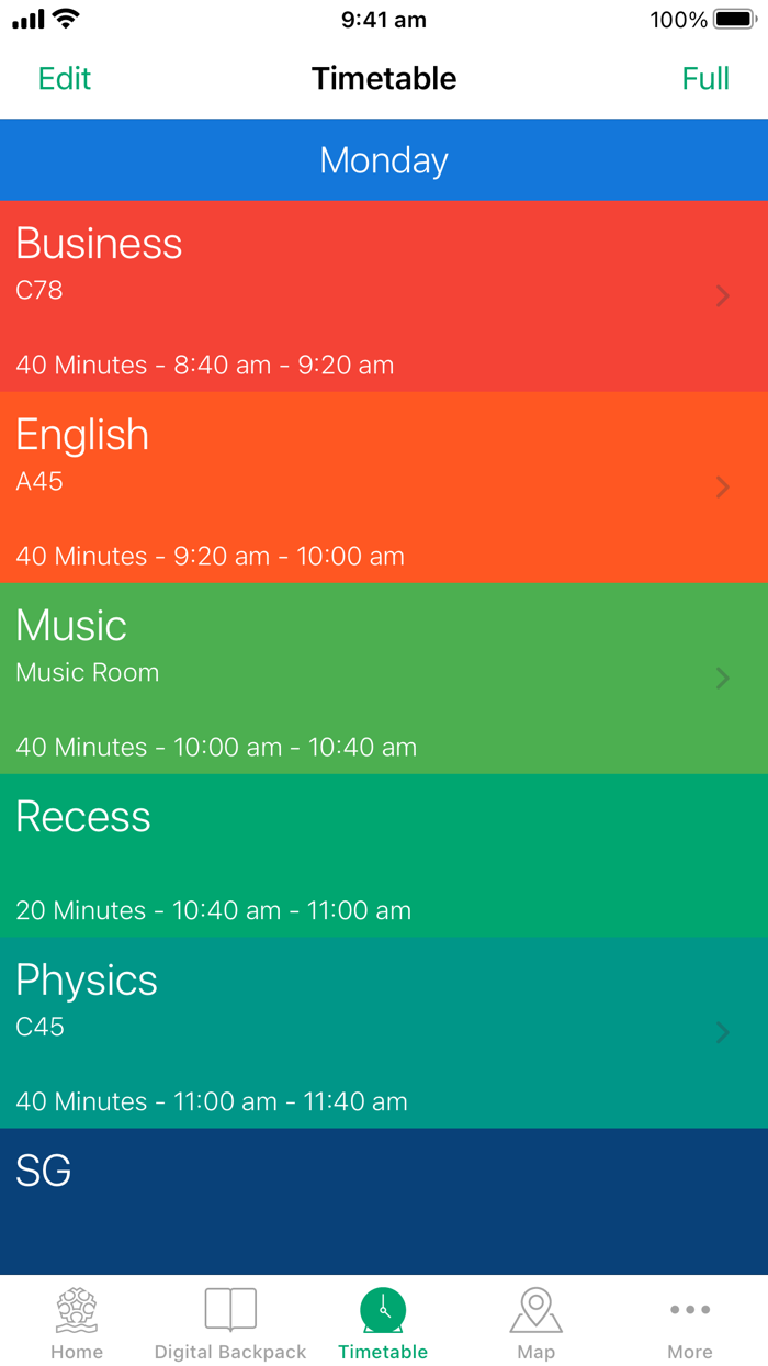UC SSC Lake Ginninderra