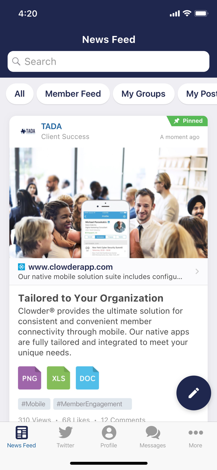 Texas Automobile Dealers Assn