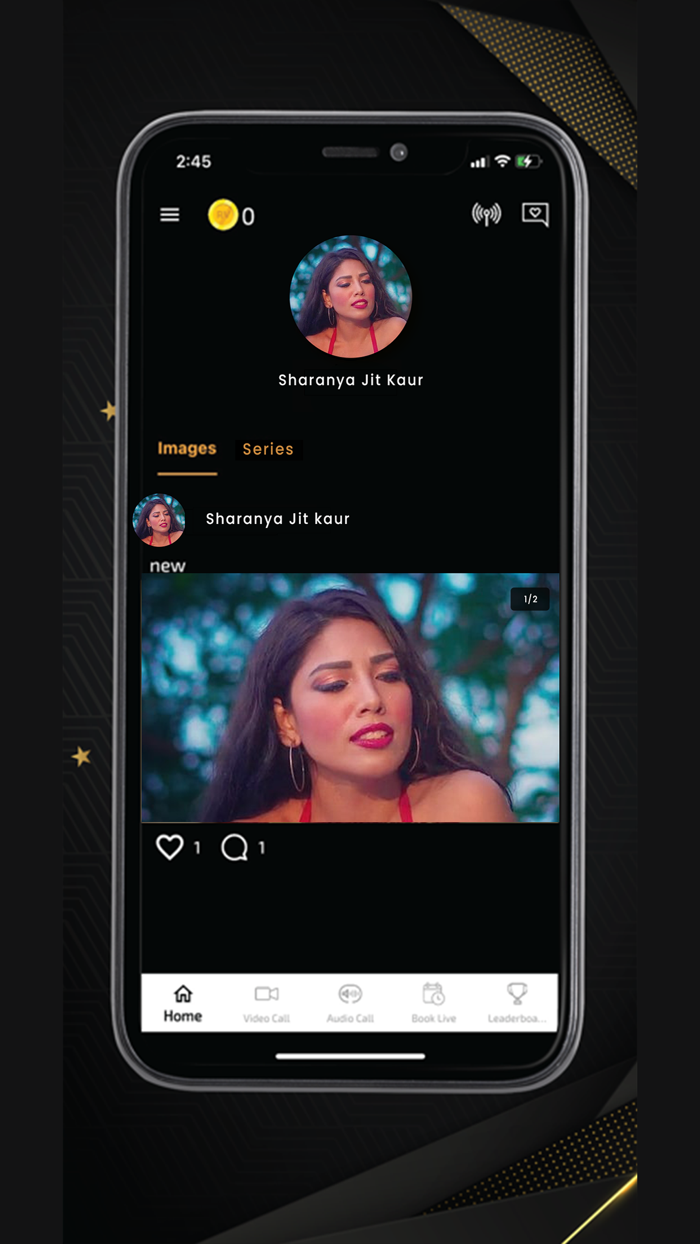 Sharanya Jit Kaur Official App