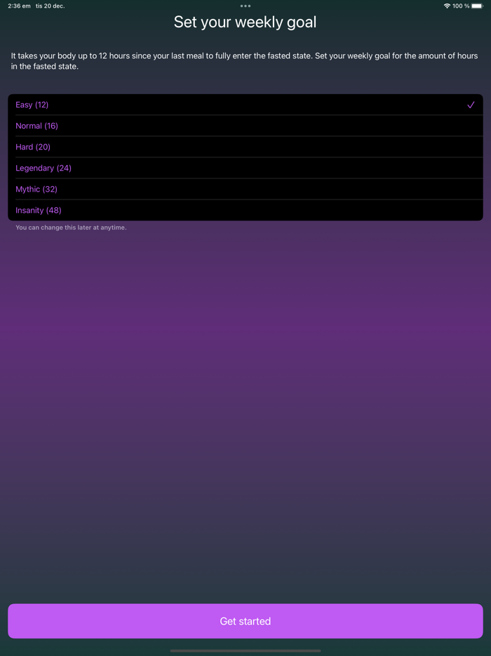FastTrack Fast Timer-Tracker