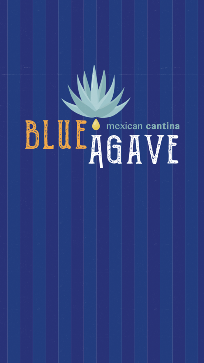 Blue Agave Mexican Cantina