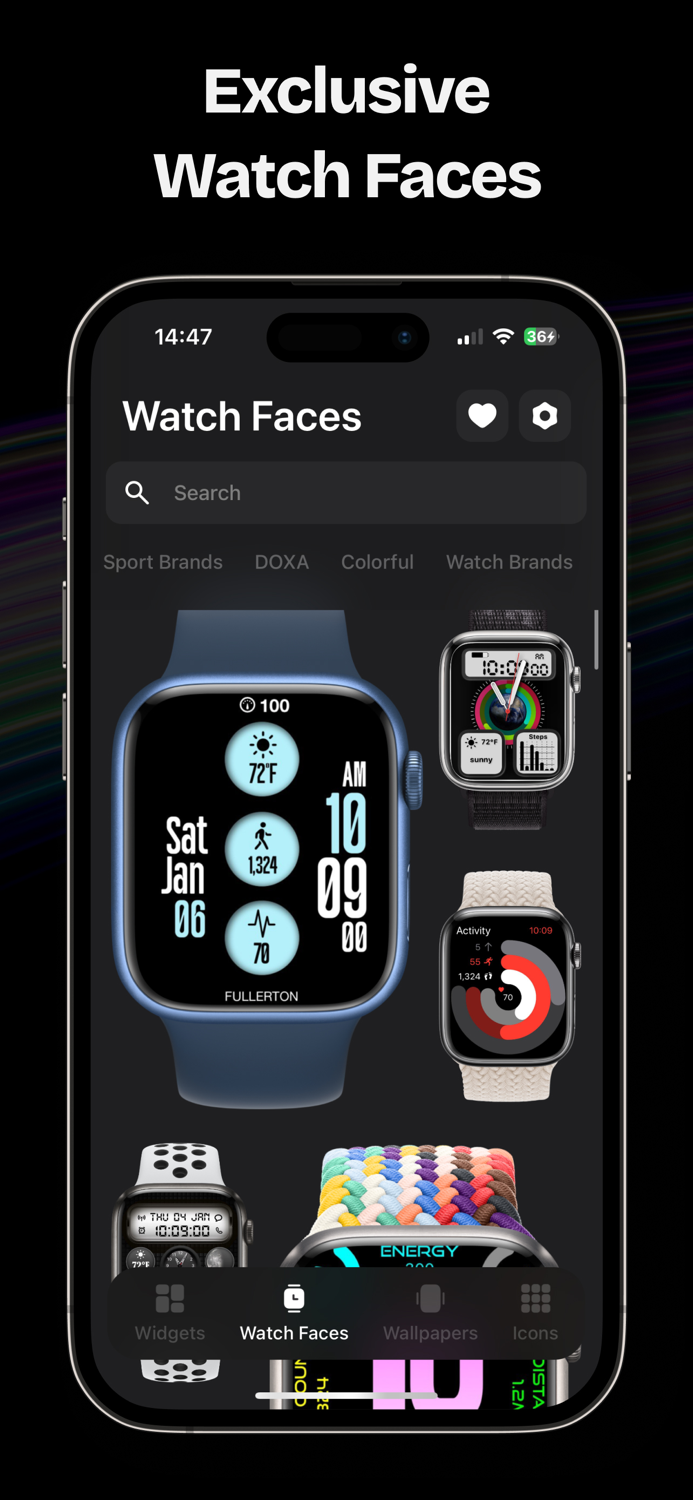 Screen Forge Custom Designs