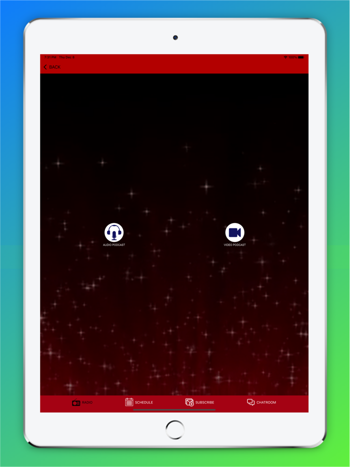 Gyanasthali Radio 89.6 FM