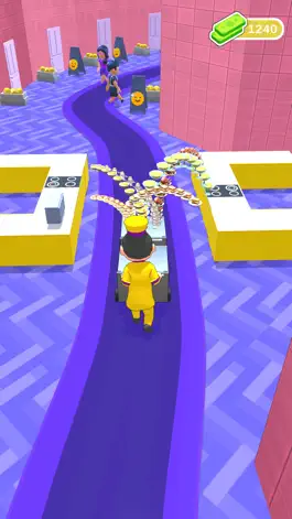Game screenshot Room Service! apk