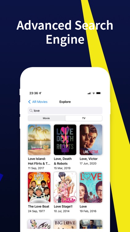 Teo Plus Películas screenshot-5