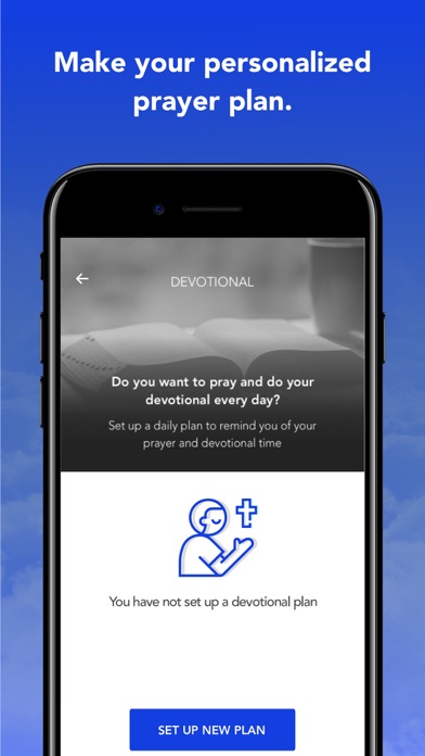 NC COGIC Screenshot