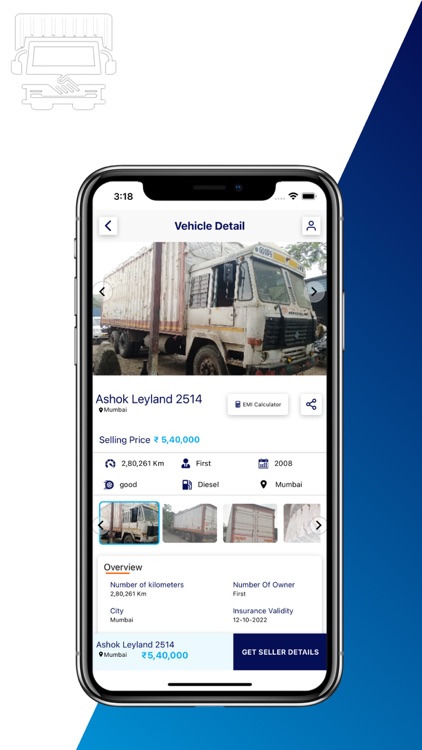 Gaddideals screenshot-5