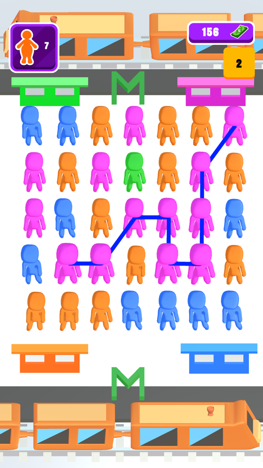 #1. Passenger Organize (iOS) 由: ozan akbaba