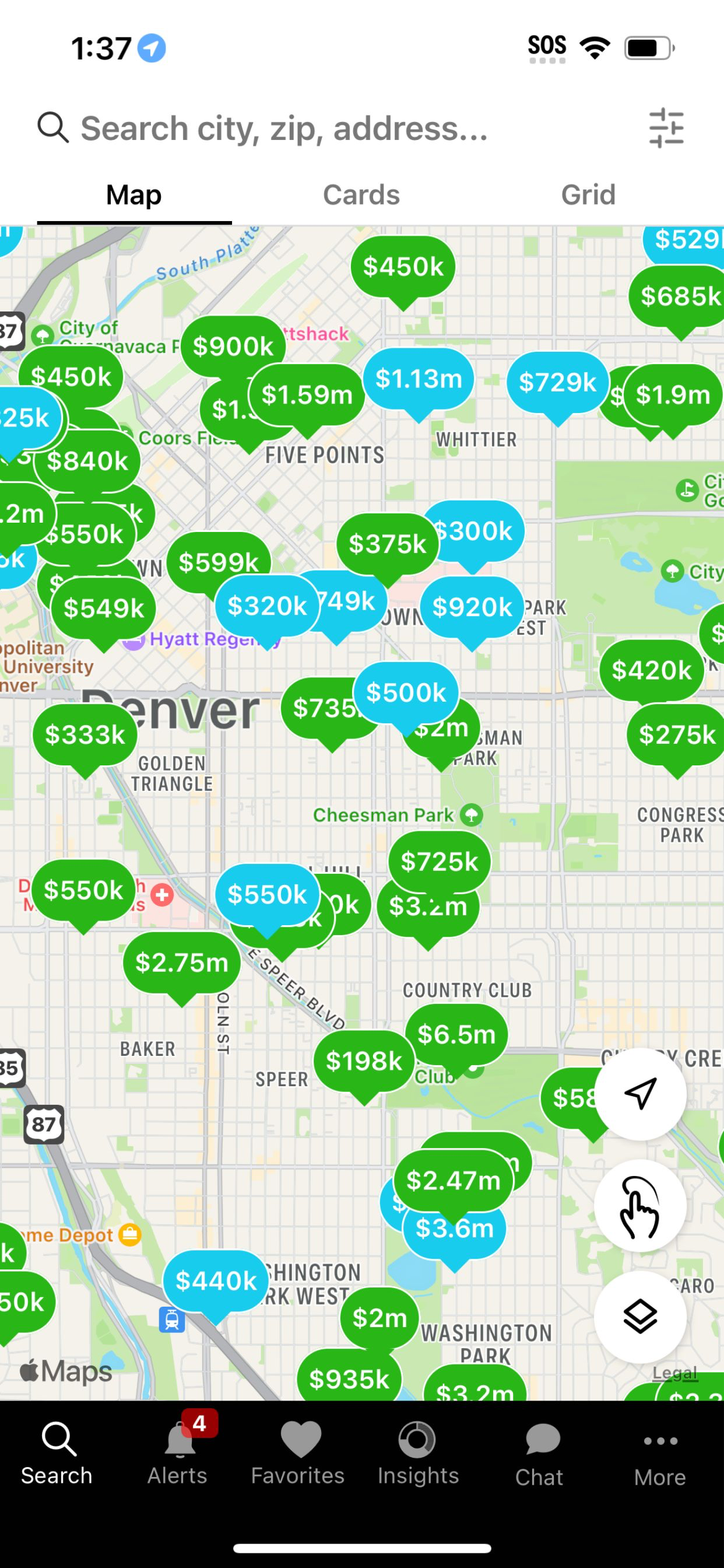 Navigate Realty