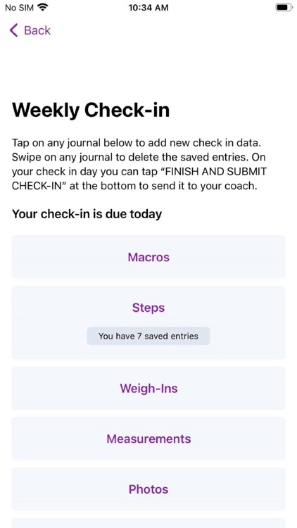 Macros Inc screenshot-3