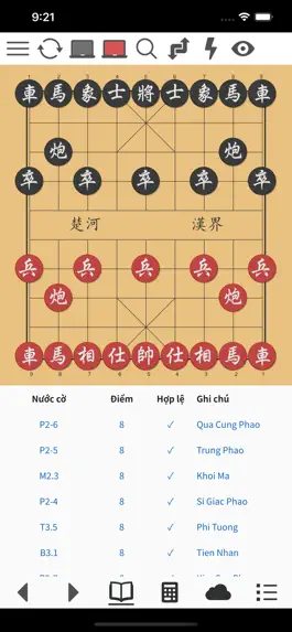 Game screenshot Lai Ly Huynh Chinese Chess mod apk
