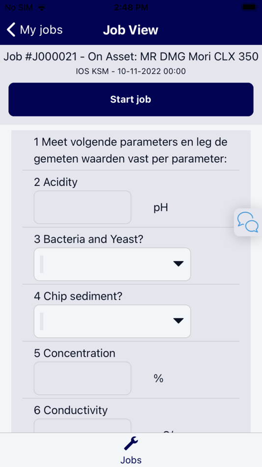 #3. OpEx Maint (iOS) 由: OpEx bv