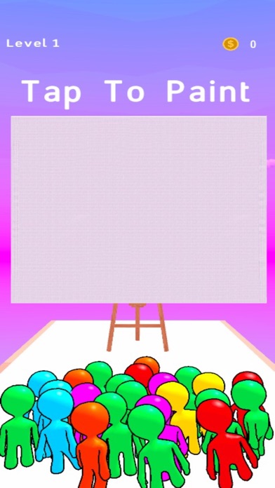 Paint Guys Screenshot