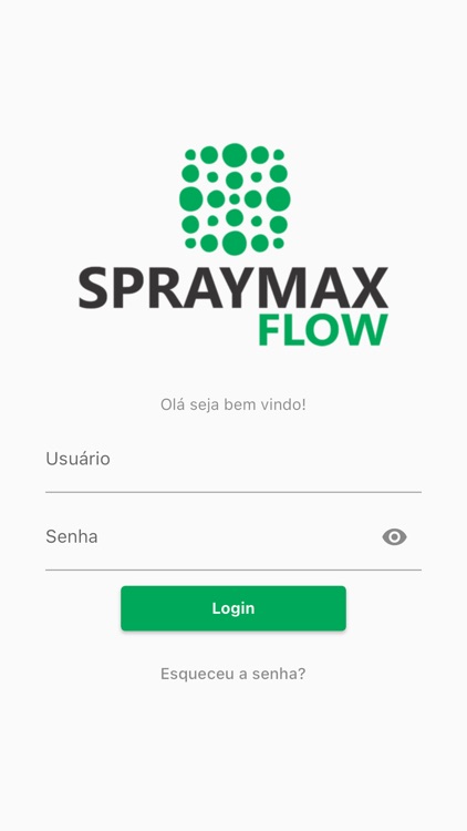 SprayMax Flow