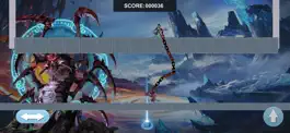 Game screenshot Chain parkour hack