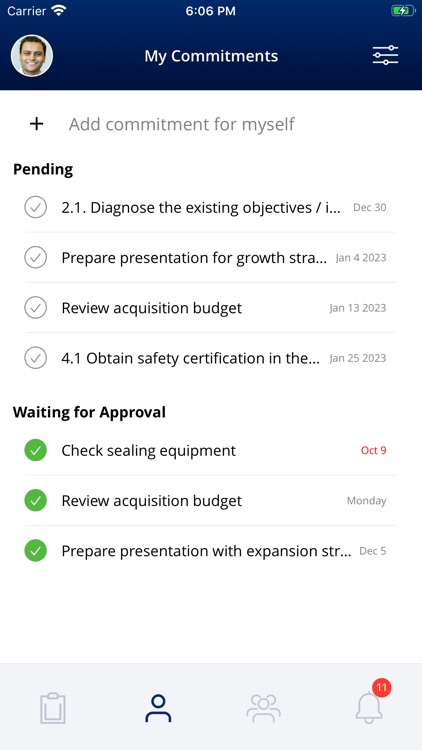 TOPS Mobile screenshot-3