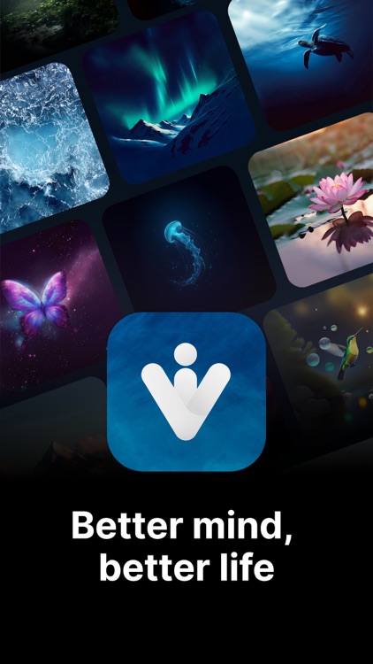 Visutate: Augmented Reality screenshot-0