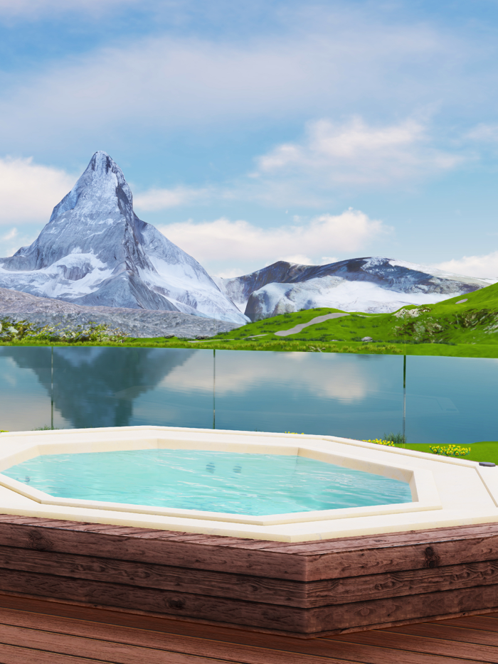 Can you escape Switzerland