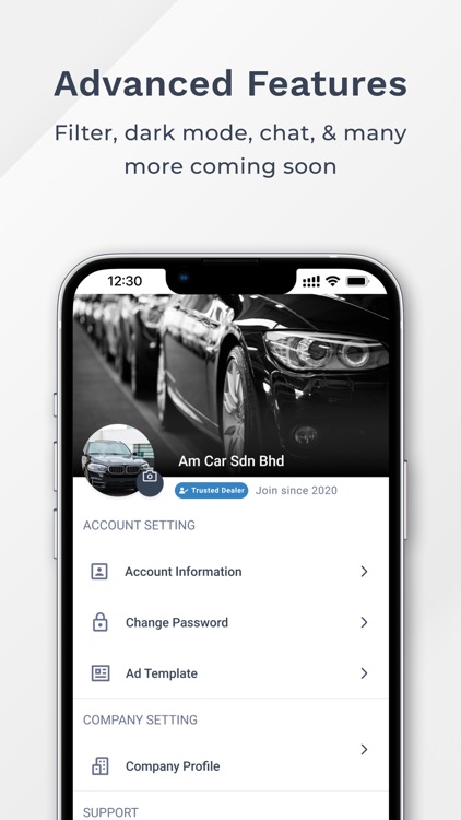 Caricarz Dealer screenshot-4