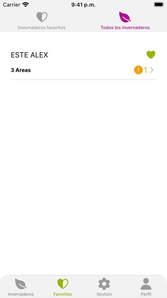 #4. SmartGrow (iOS) 由: Hispaled