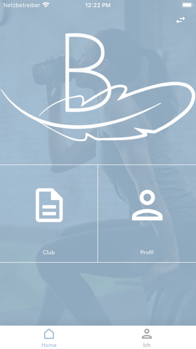 Blair - Body, Mind & Family Screenshot