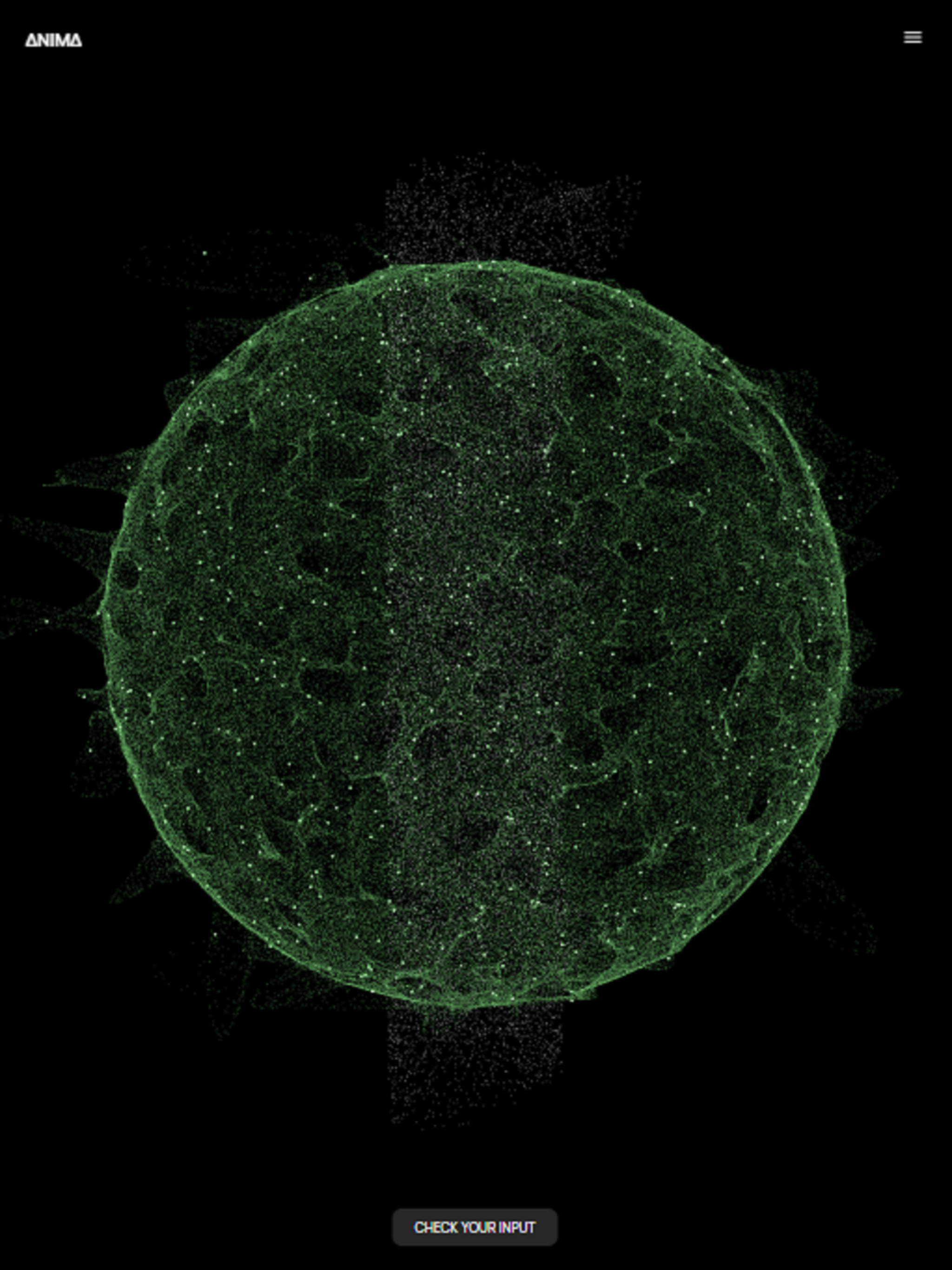 ANIMA APP