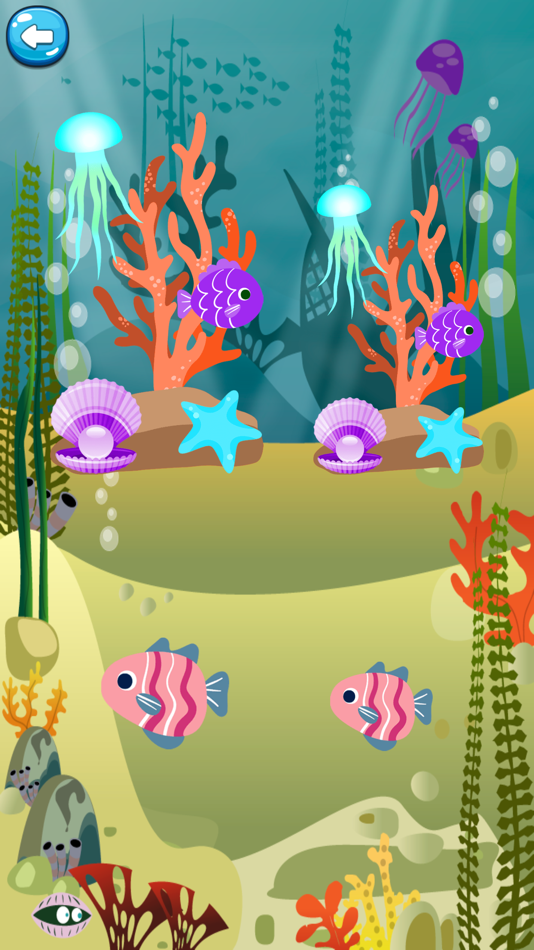 #3. 益智小游戏大全-智力开发早教小游戏 (iOS) 由: 丽丽 赵