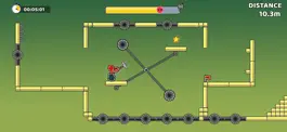 Game screenshot Stickman Hammer climb hack