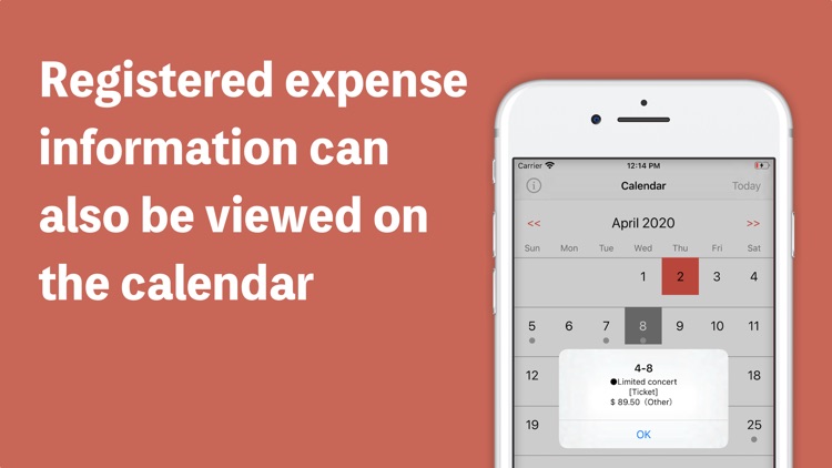 Otaku - track hobby expenses screenshot-5