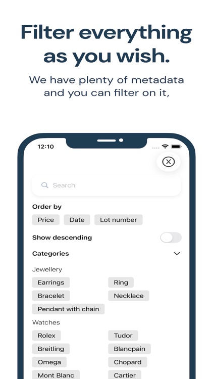 Auction Experts screenshot-4