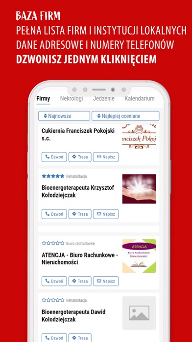 ototorun.pl Screenshot