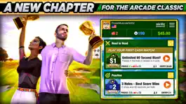 Game screenshot Golden Tee Tournament Edition apk