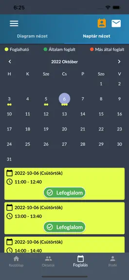 Game screenshot Koroknai Autósiskola Kft hack