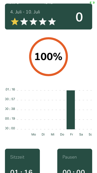 FlokkSmart Screenshot