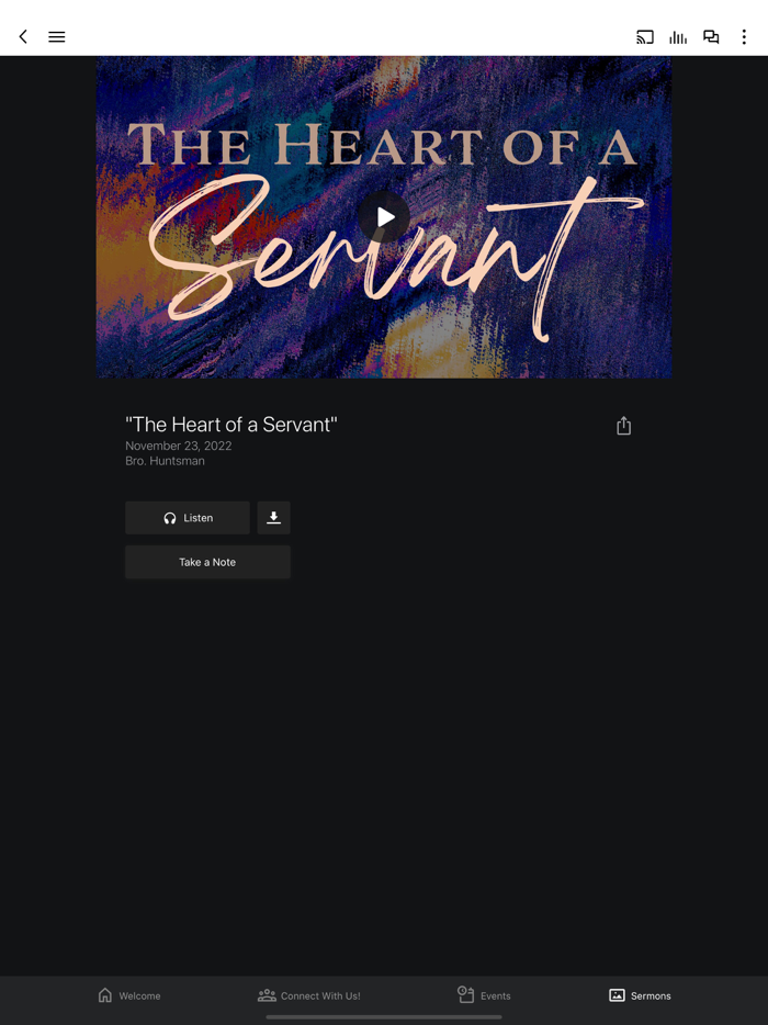 Greater Faith Apostolic Church