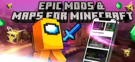 Game screenshot MCPE addons for Minecraft maps hack