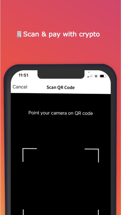 Paladin Crypto Wallet screenshot-9