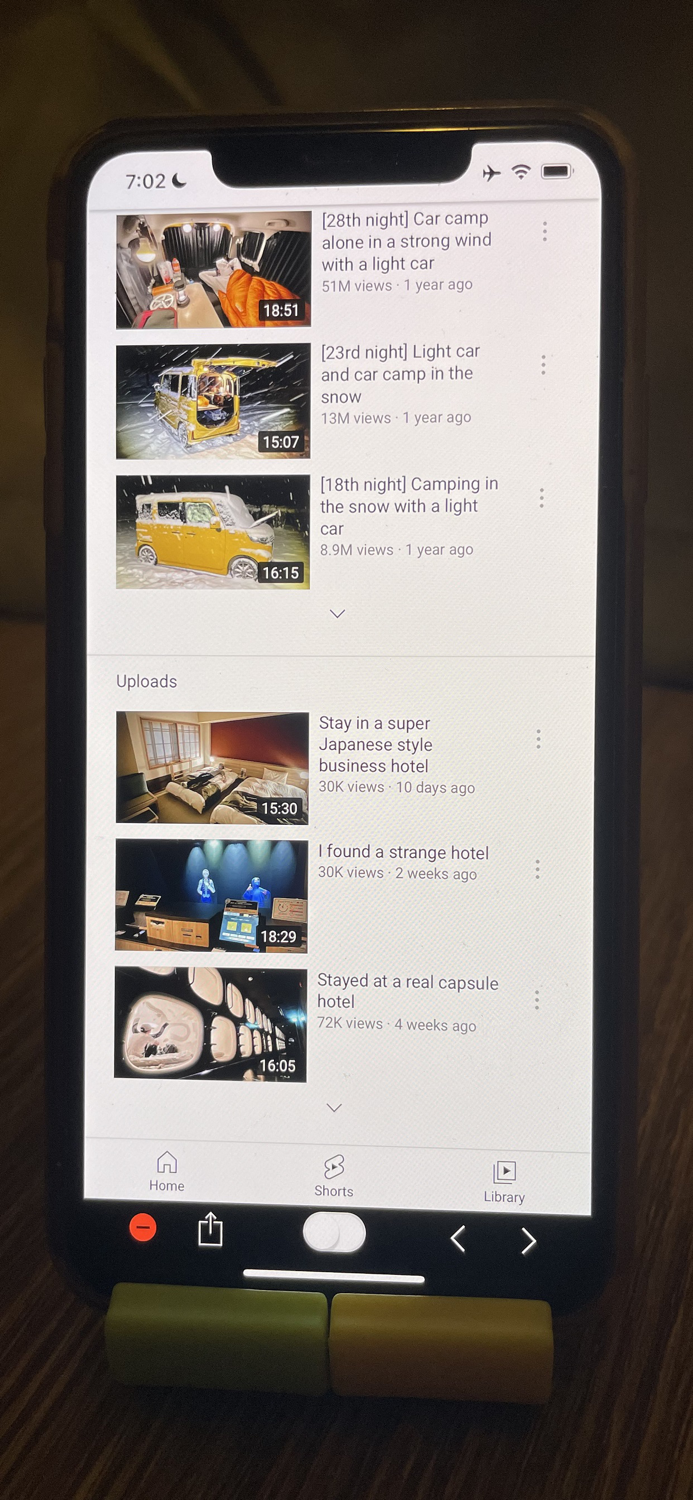 Video AdBlocker Browser