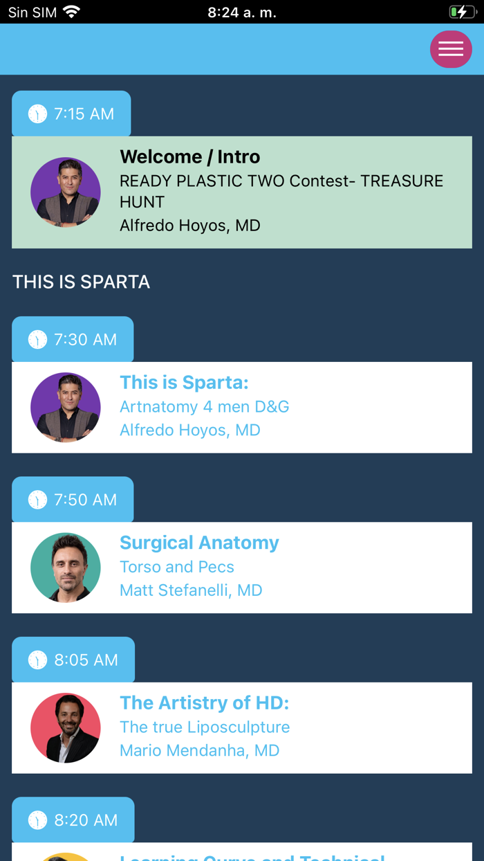 Total Definer by Alfredo Hoyos