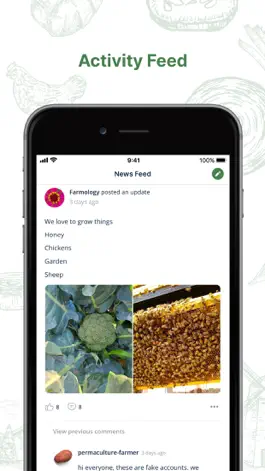 Game screenshot Freesteading mod apk