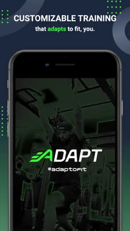 Game screenshot Adapt Fitness mod apk