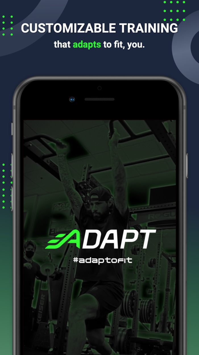 Adapt Fitness