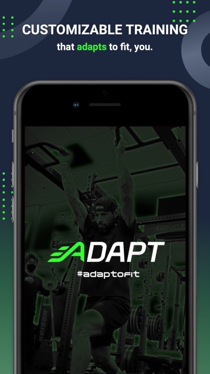 Adapt Fitness