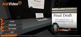 Game screenshot Screenwriting For Final Draft mod apk