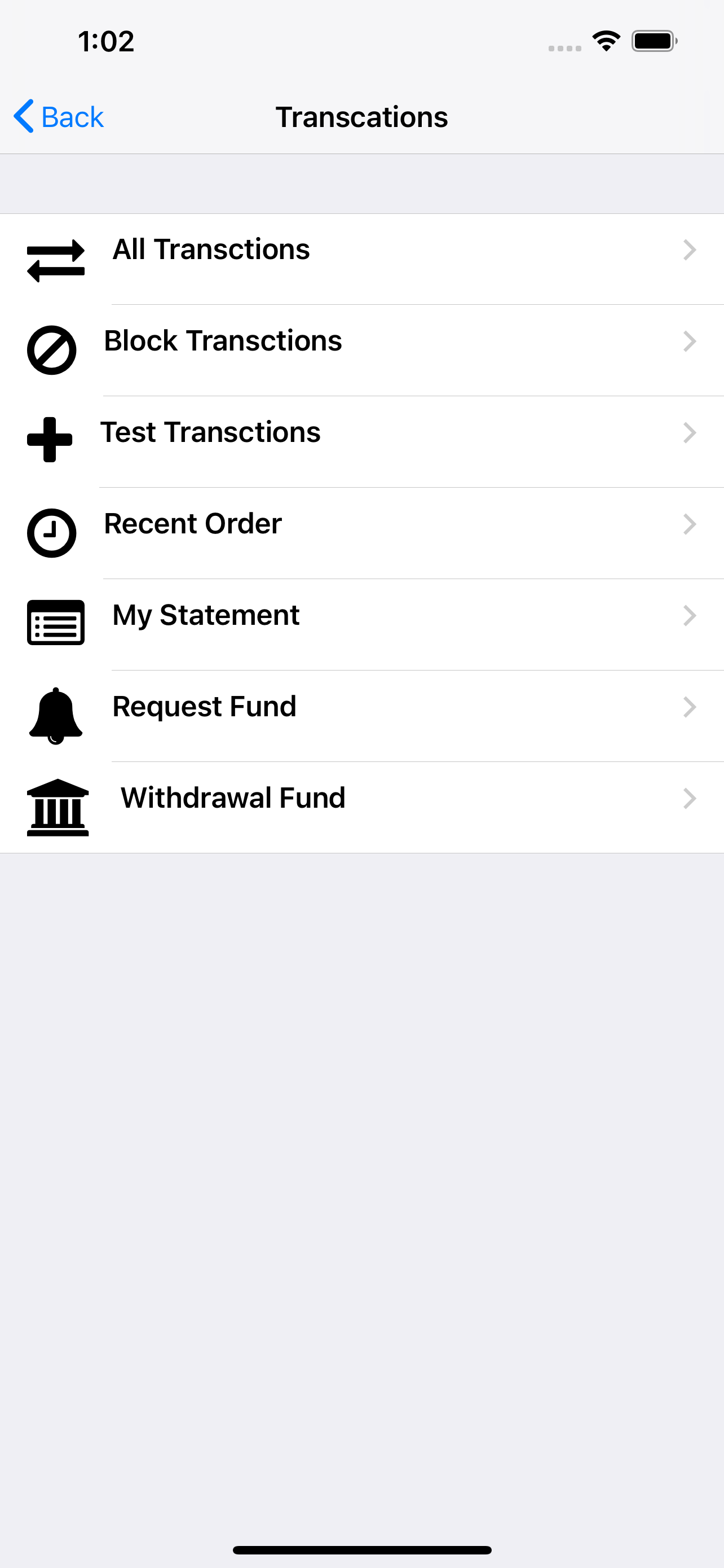 Spay Fintech