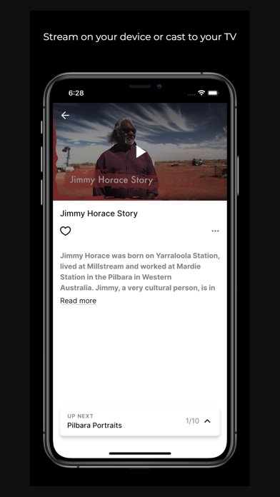 INDIGIFLIX Screenshot