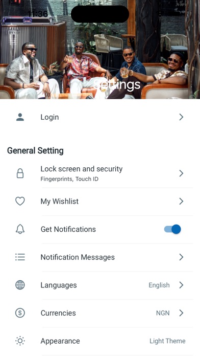 Screenshot #3 pour AmDiddy